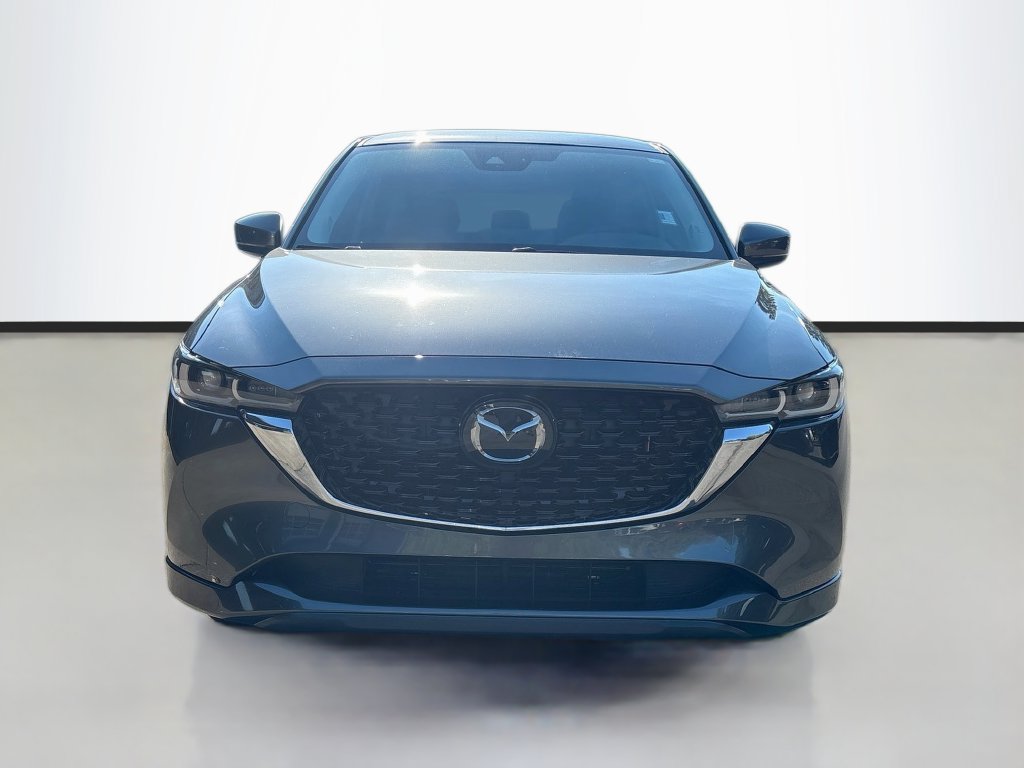 Certified 2024 MAZDA CX-5 AWD 2.5 S w/ Select Package image 2