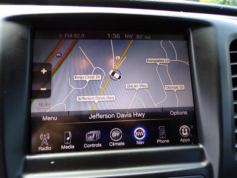 Used 2015 Chrysler 200 C w/ Navigation & Sound Group I image 36