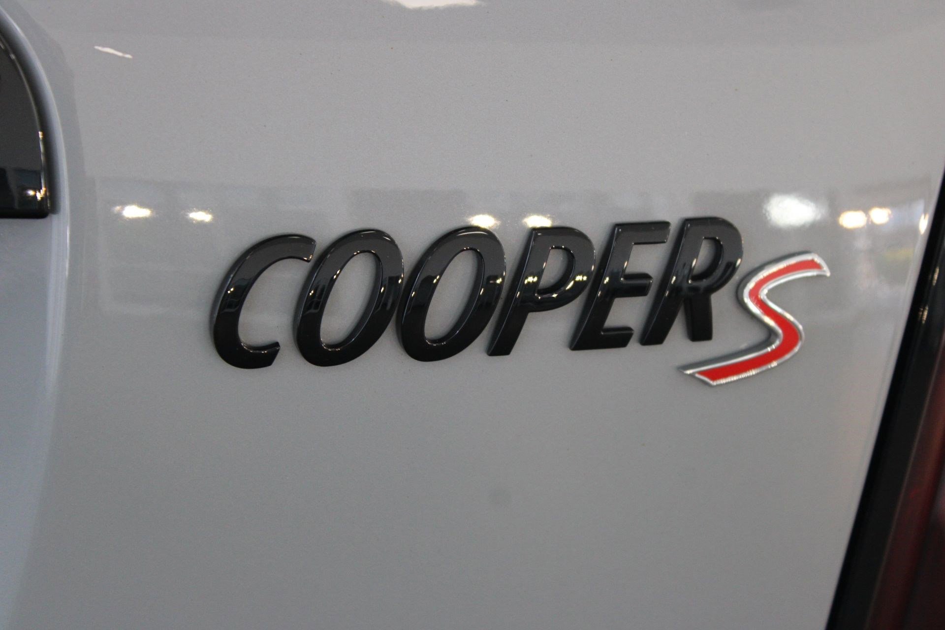 Used 2023 MINI Cooper Countryman S w/ Mini Untamed Edition image 22