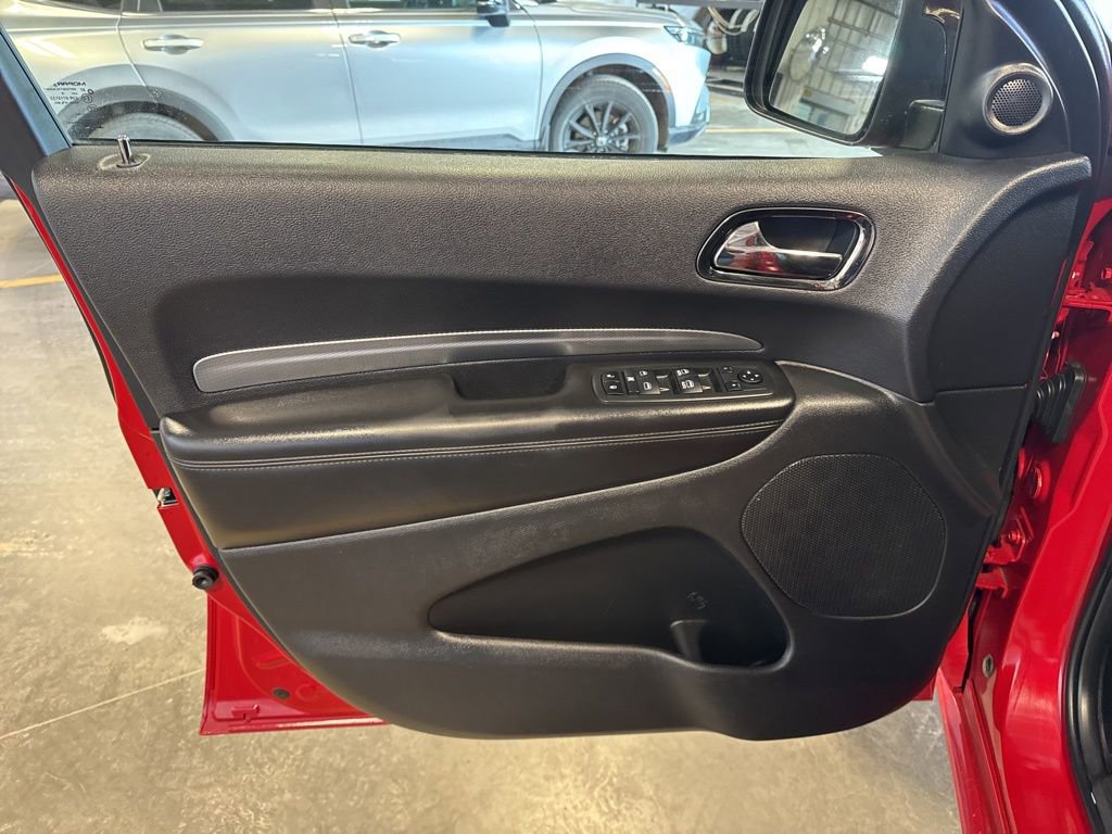 Used 2019 Dodge Durango GT w/ Blacktop Package AWD/4WD image 25