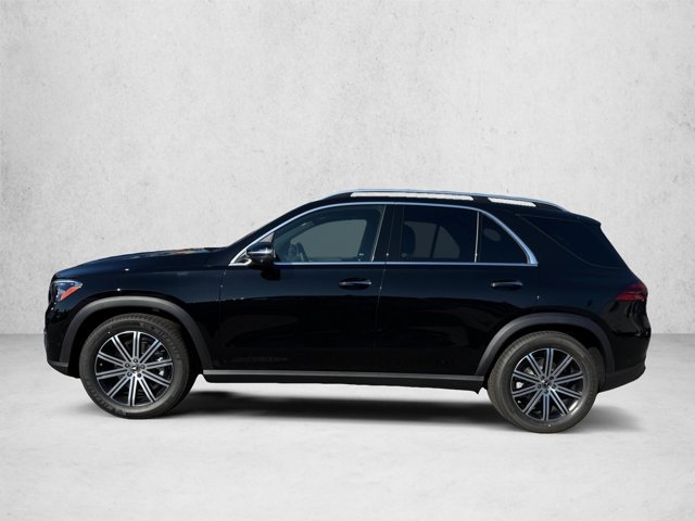 New 2026 Mercedes-Benz GLE 350 4MATIC image 5