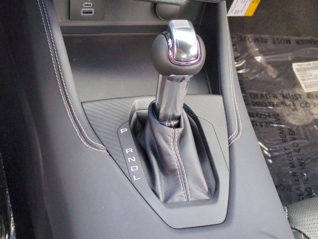 New 2025 Ford Mustang Premium image 18