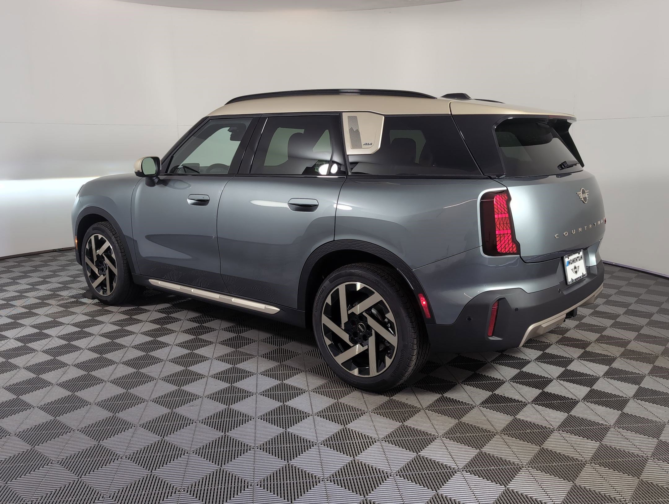 New 2026 MINI Cooper Countryman S image 3