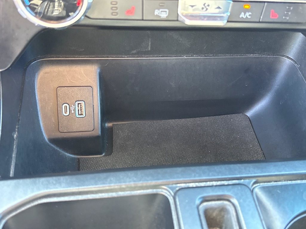 Used 2023 Ford F150 XLT w/ Equipment Group 302A High AWD/4WD image 42