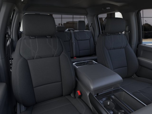New 2026 Ford F150 STX w/ Equipment Group 200A RWD image 10