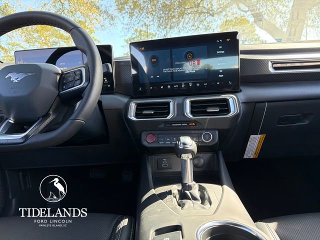 New 2026 Ford Mustang Premium w/ Mustang Nite Pony Package image 23