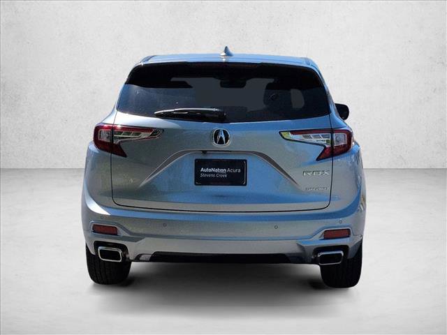 New 2026 Acura RDX SH-AWD w/ Advance Package image 8