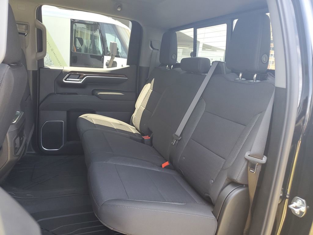New 2026 Chevrolet Silverado 1500 RST w/ Redline Edition image 5
