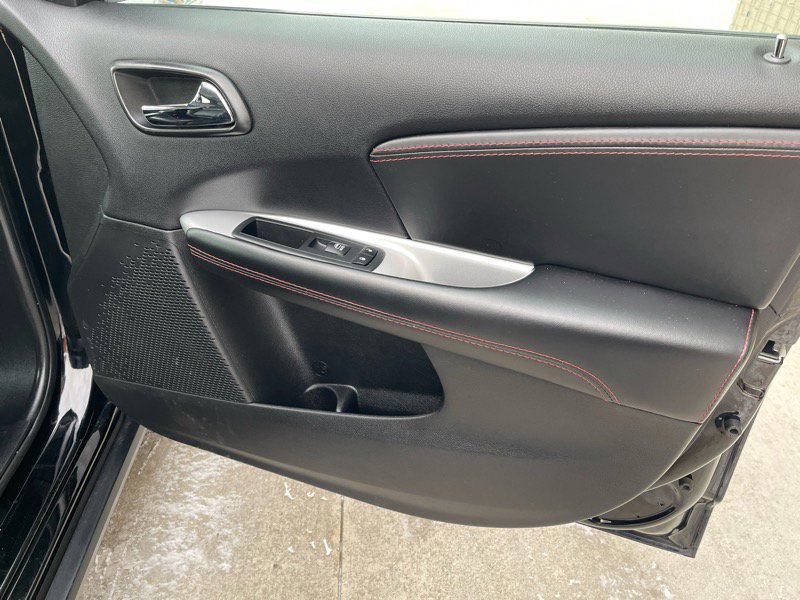 Used 2017 Dodge Journey GT image 42