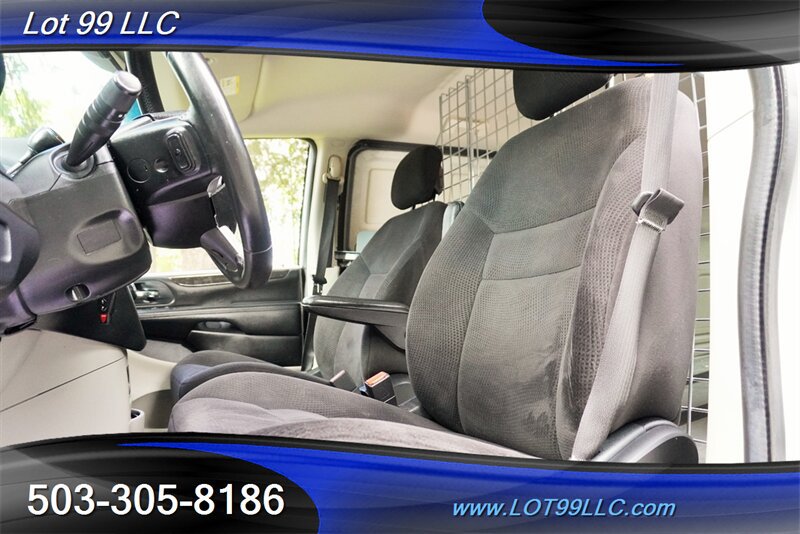 Used 2014 RAM C/V Tradesman w/ UConnect Hands-Free Group FWD image 15