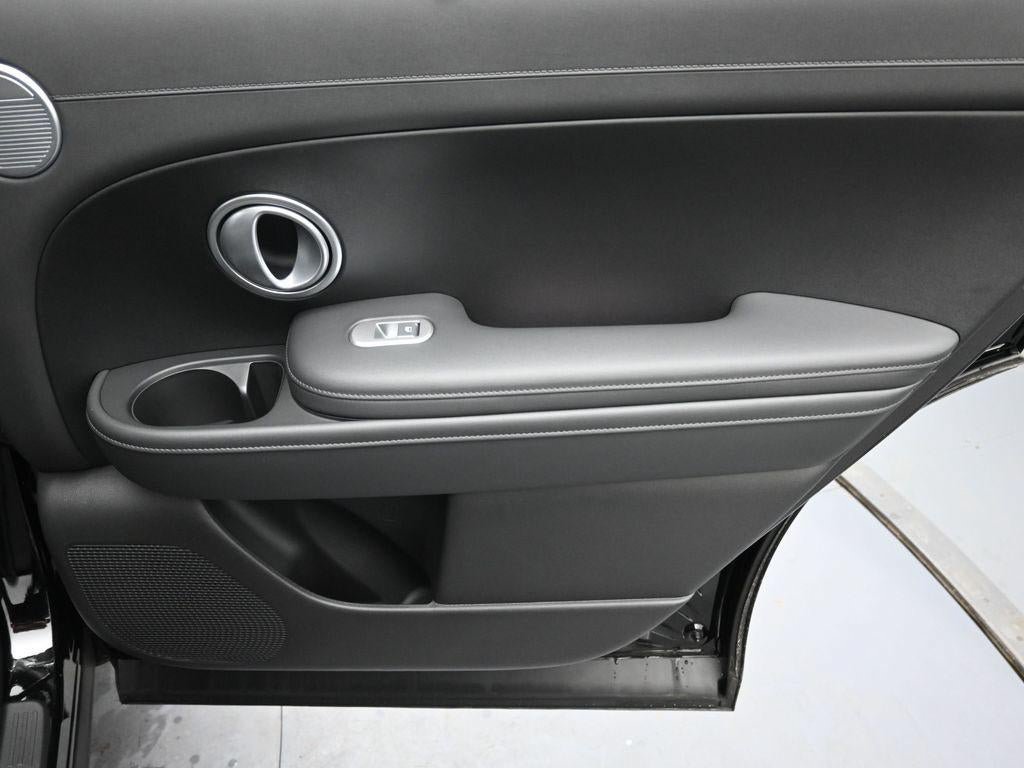 New 2026 Hyundai Palisade SEL AWD/4WD image 27