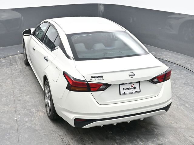 Used 2021 Nissan Altima 2.5 S image 21