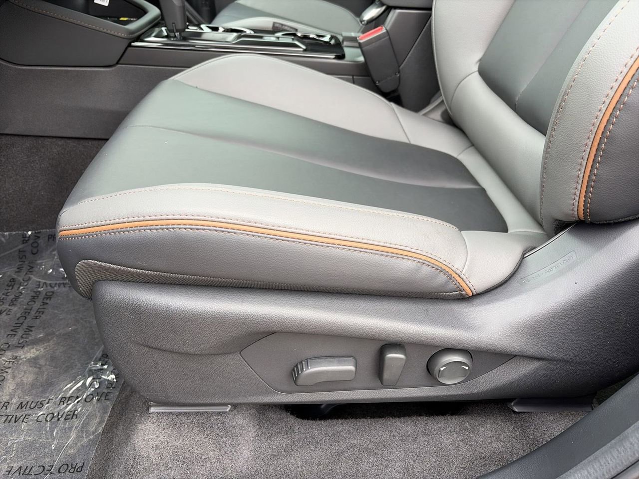 New 2026 Subaru Forester Sport AWD/4WD image 16