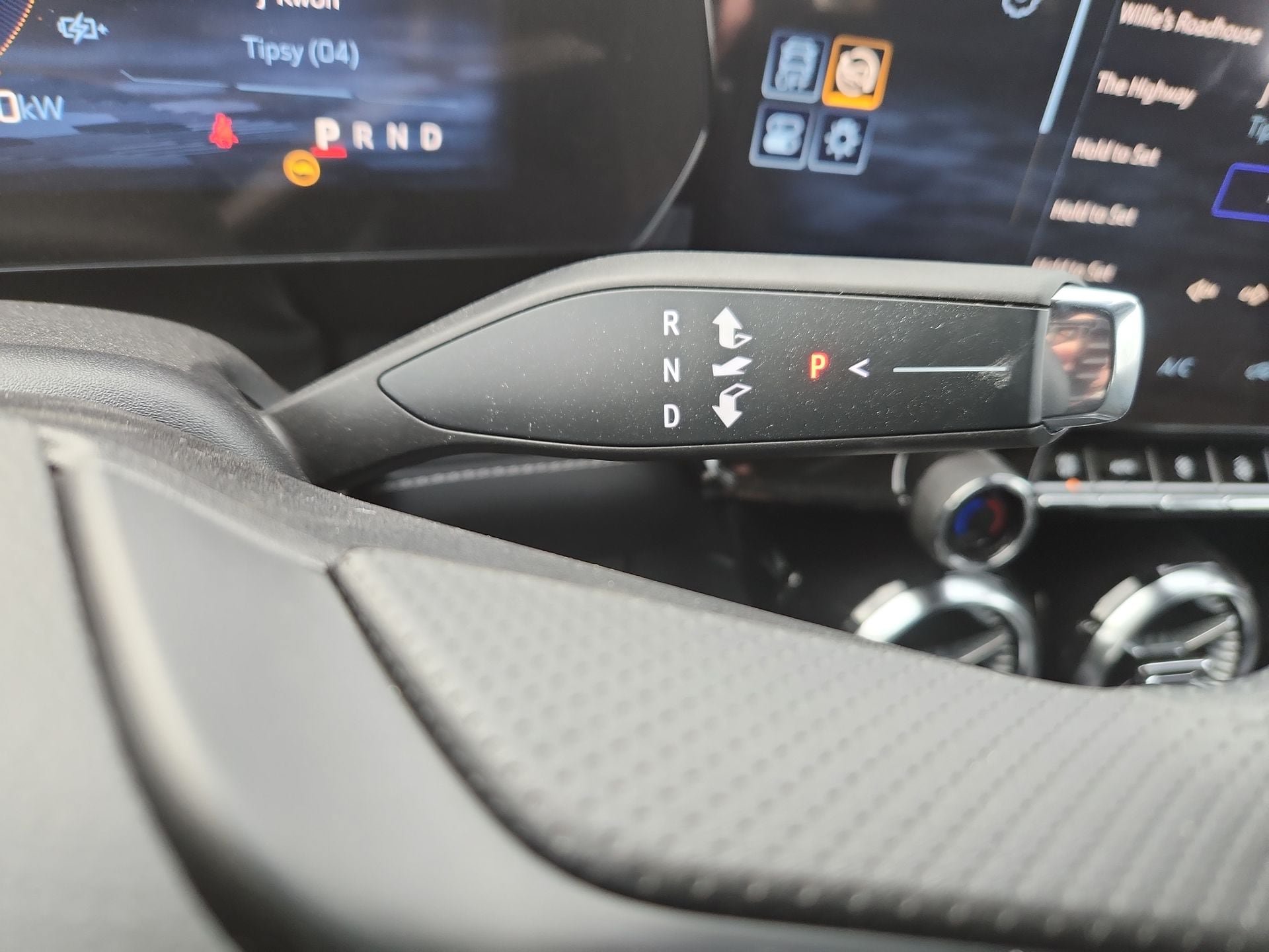 New 2024 Chevrolet Blazer EV AWD Police image 45
