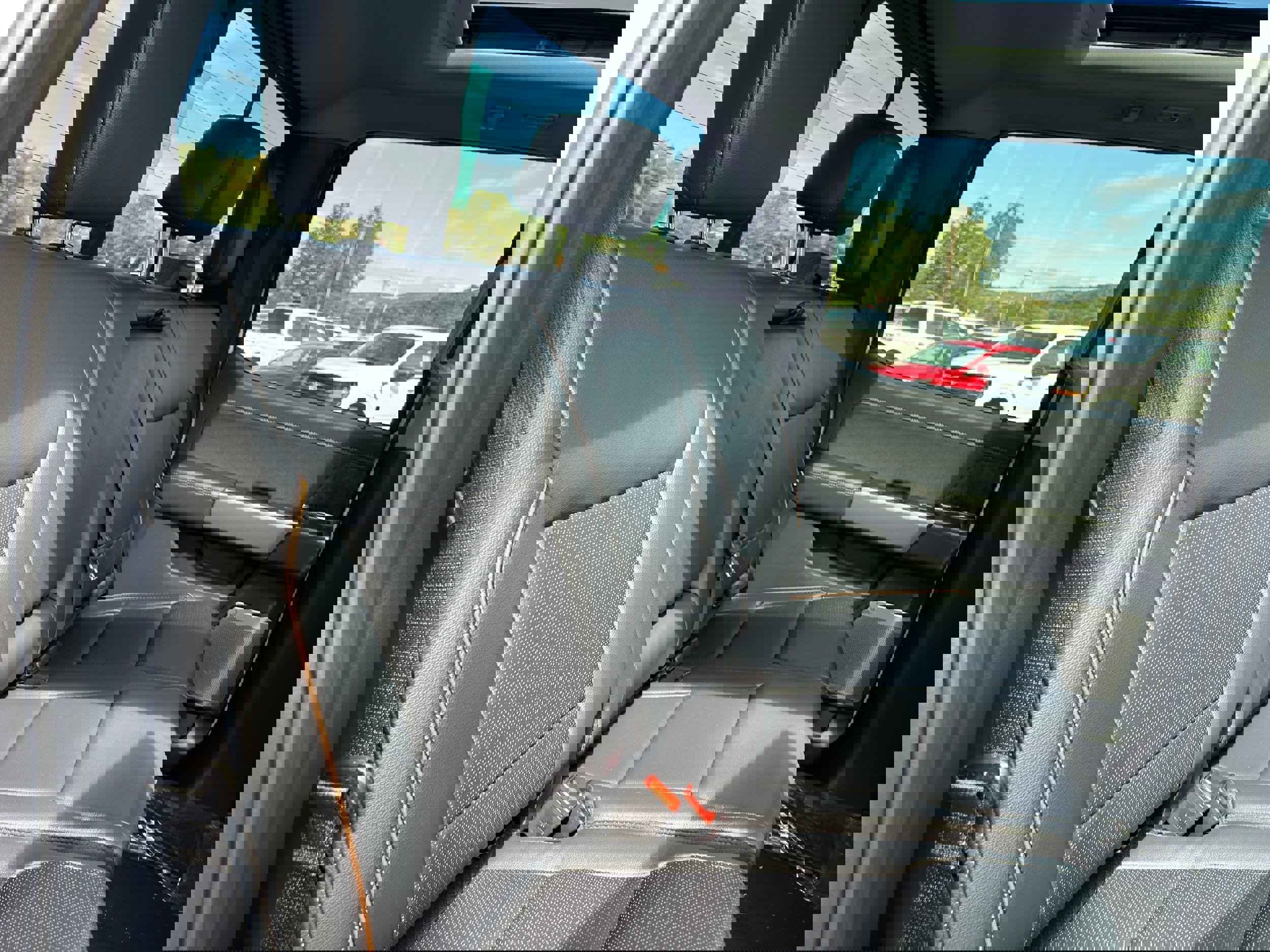 New 2026 Ford F350 Lariat w/ Tremor Off-Road Package image 31