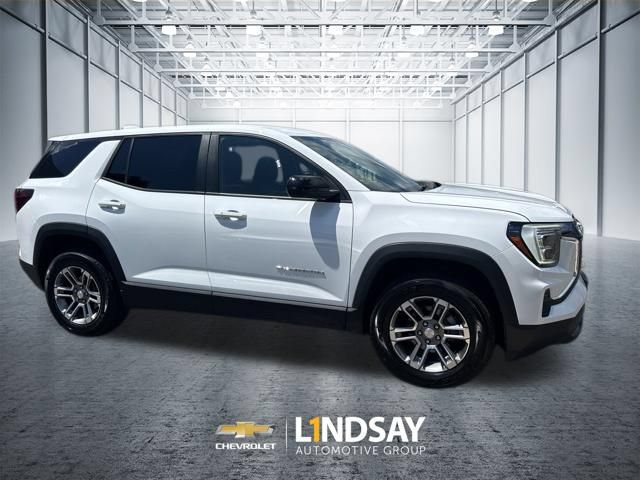 Used 2026 GMC Terrain Elevation AWD/4WD image 23