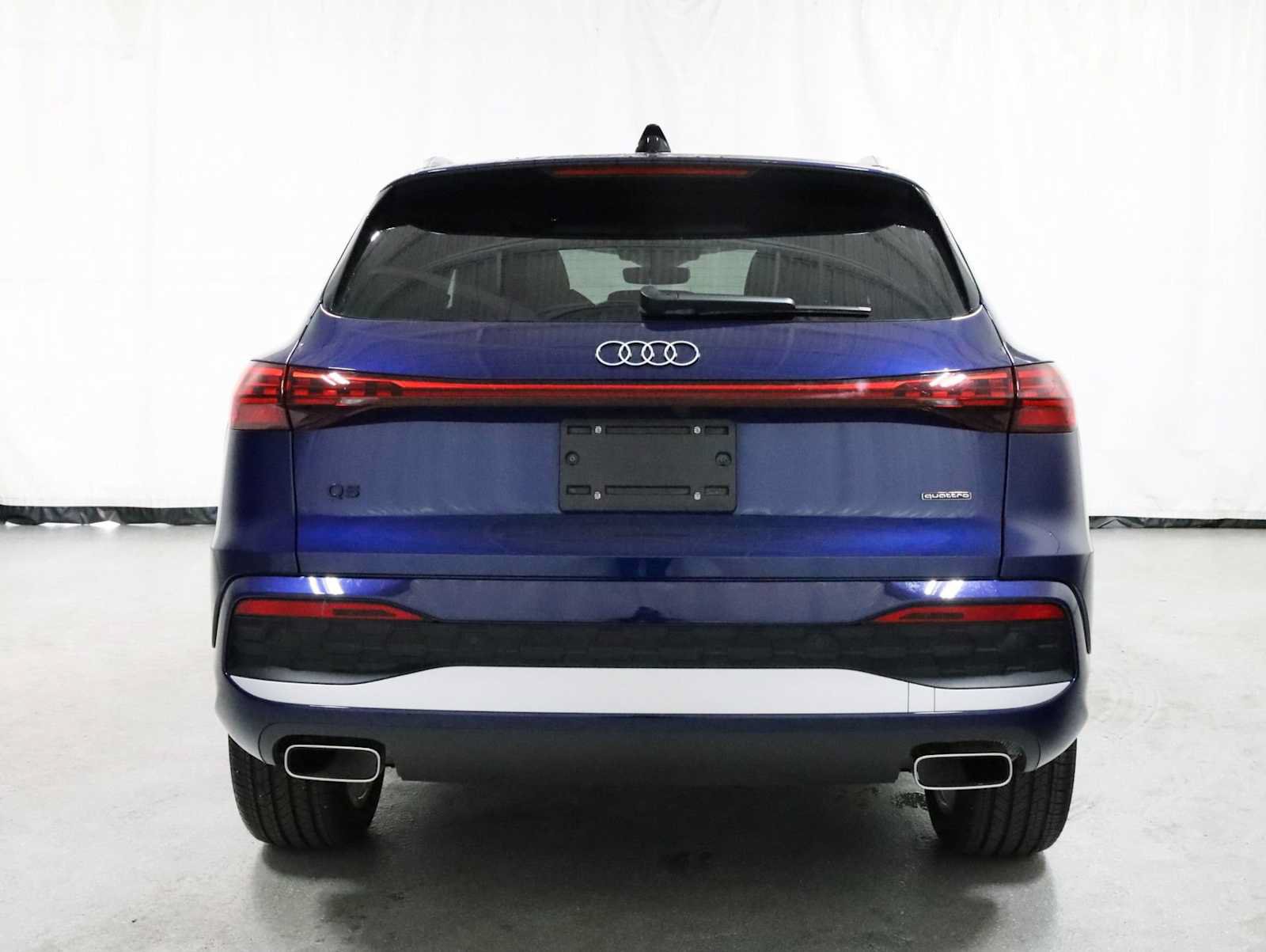 Certified 2025 Audi Q5 Premium Plus AWD/4WD image 7