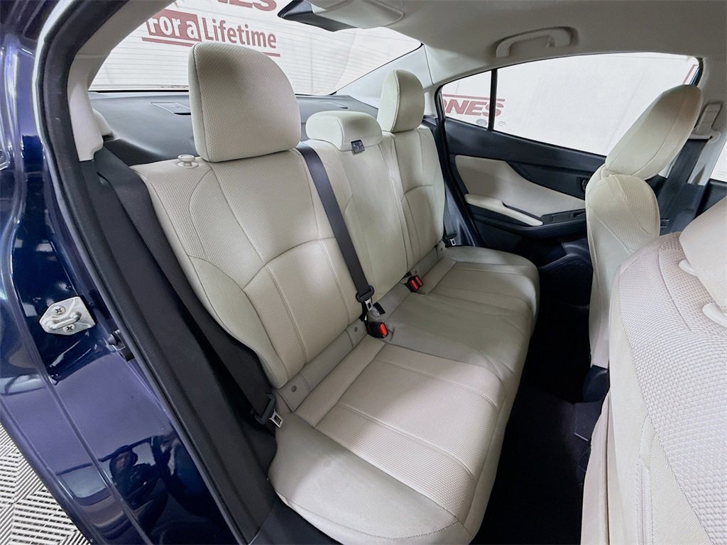 Used 2020 Subaru Impreza Premium image 29