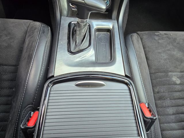 Used 2022 Dodge Charger Scat Pack w/ Daytona Edition Group RWD image 23