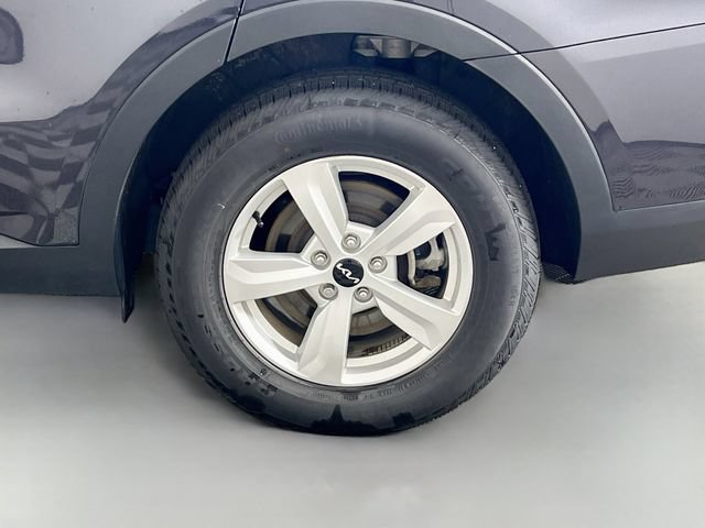 Used 2025 Kia Sorento LX FWD image 34