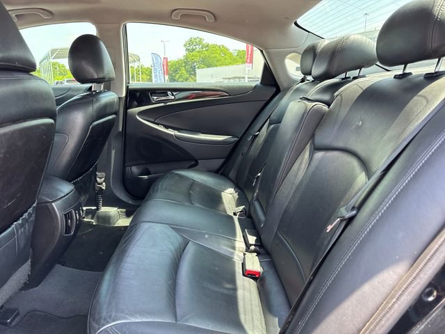 Used 2013 Hyundai Sonata Limited FWD image 11