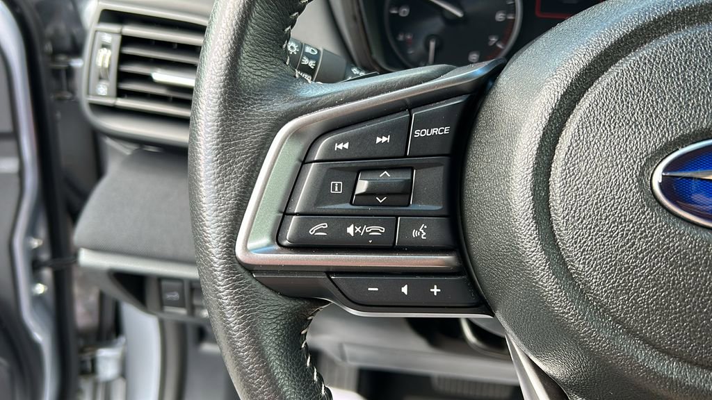 Used 2025 Subaru Outback Premium image 9