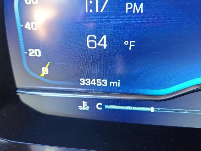 Certified 2023 Chevrolet Tahoe RST AWD/4WD image 22