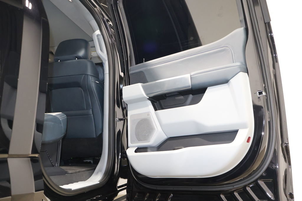 Used 2024 Ford F350 Limited w/ FX4 Off-Road Package image 52