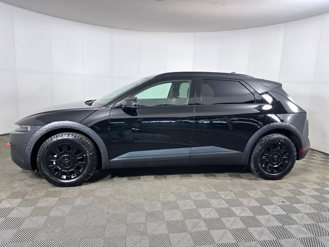 Certified 2025 Hyundai Ioniq 5 XRT image 6