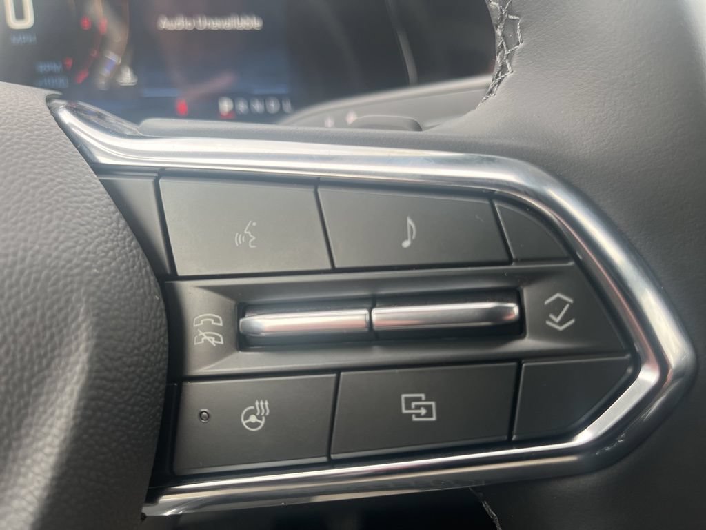 New 2026 Chevrolet Equinox LT w/ Convenience Package II FWD image 18