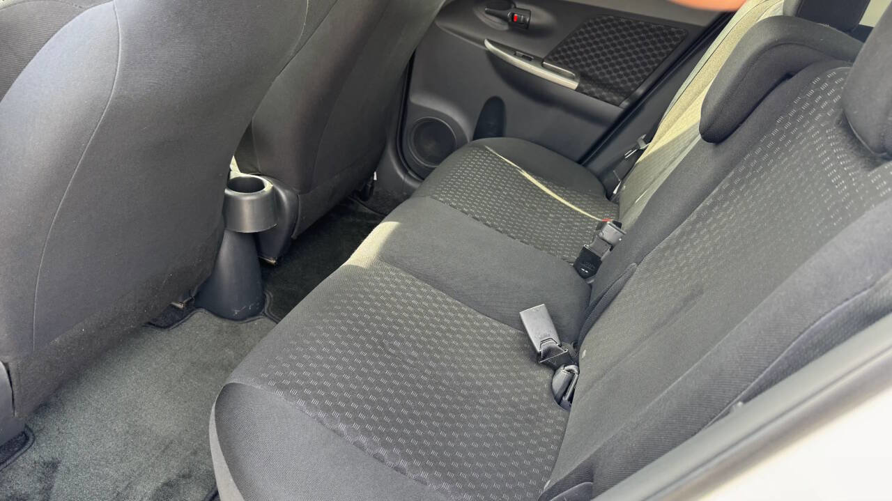 Used 2012 Scion xD image 13