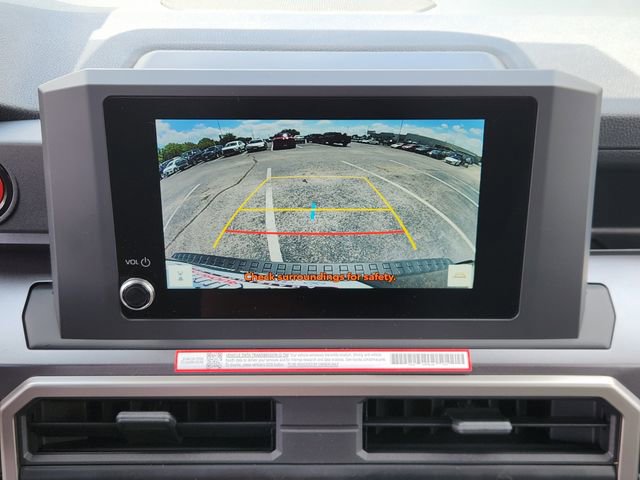 New 2026 Toyota 4Runner TRD Sport image 16