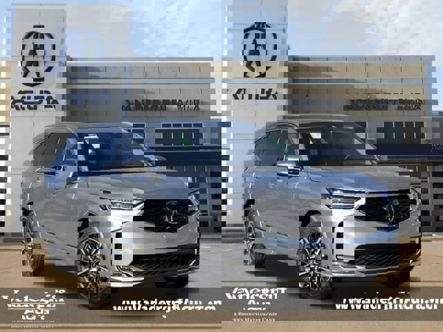 New 2026 Acura MDX SH-AWD w/ Advance Package