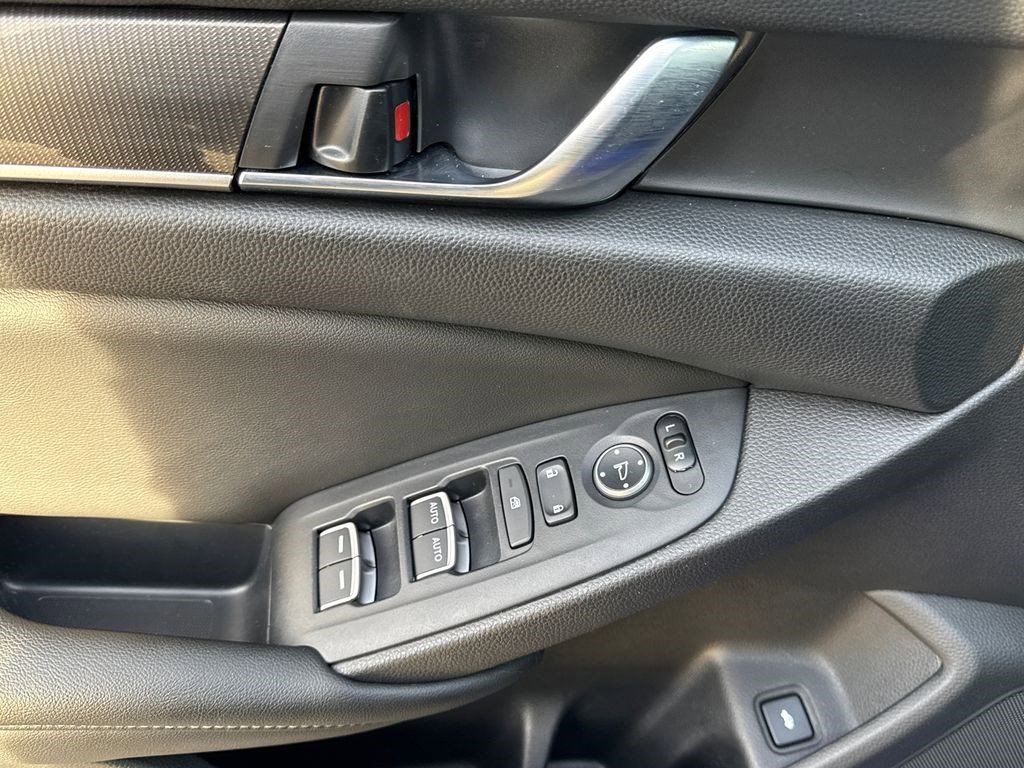 Certified 2019 Honda Accord Sport image 20