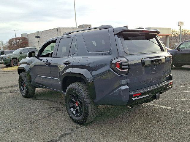 New 2025 Toyota 4Runner TRD Pro image 23