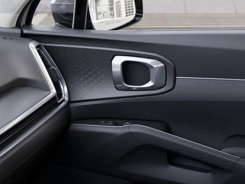 New 2025 Kia Sorento EX AWD/4WD image 25