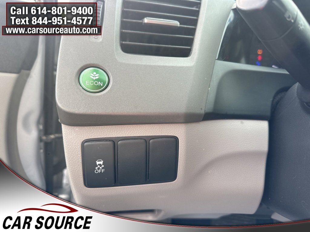 Used 2012 Honda Civic LX image 19