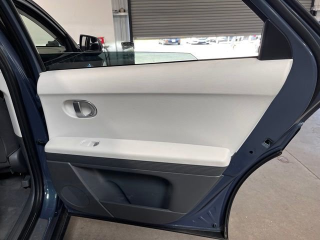 Used 2024 Hyundai Ioniq 5 SEL RWD image 14