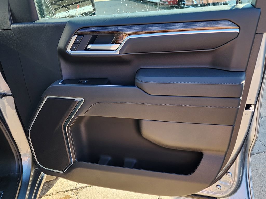 New 2026 GMC Sierra 1500 Elevation image 36