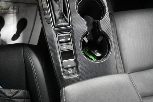 Used 2023 Honda Civic Sport Touring image 21
