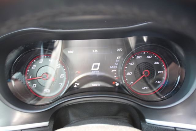 Used 2021 Dodge Charger GT w/ Plus Group RWD image 22