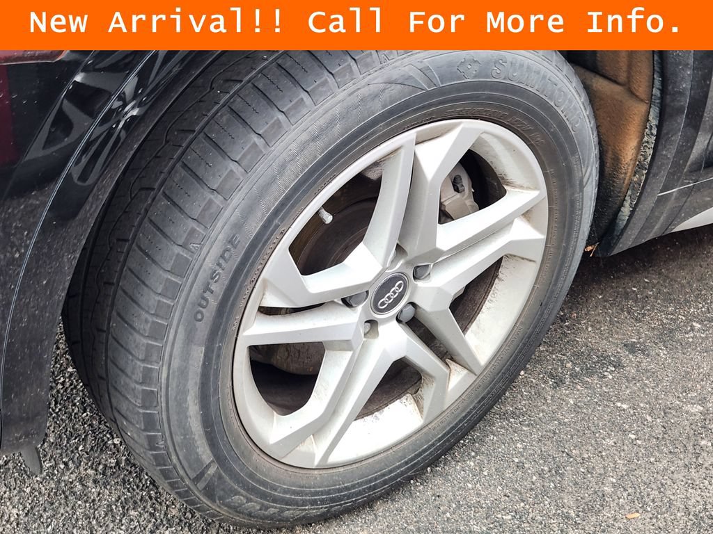 Used 2018 Audi Q5 2.0T Premium AWD/4WD image 8