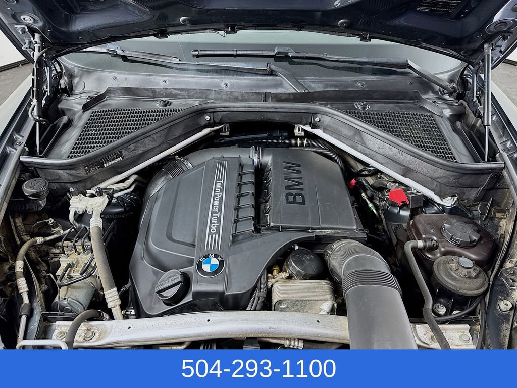 Used 2013 BMW X5 xDrive35i image 31