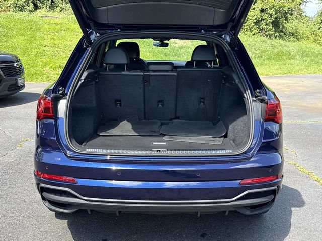 Used 2025 Audi Q3 2.0T Premium AWD/4WD image 12