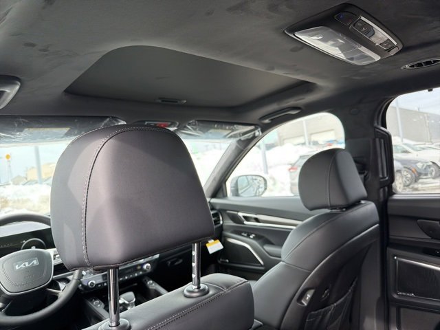 New 2025 Kia Telluride SX X-Line image 9