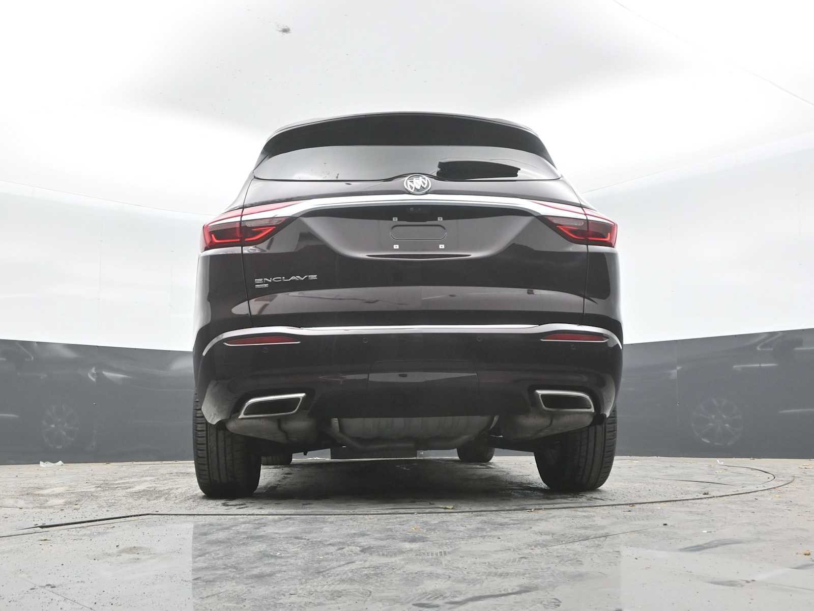 Used 2020 Buick Enclave Avenir w/ Avenir Technology Package AWD/4WD image 53