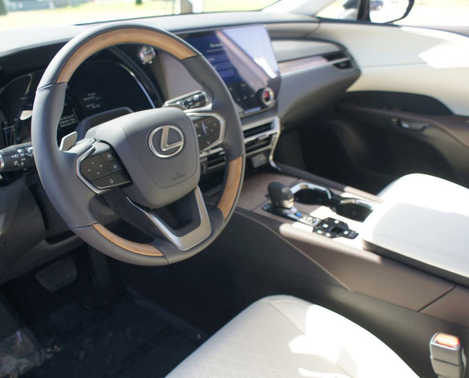 Used 2026 Lexus RX 350 w/ Convenience Package AWD/4WD image 14