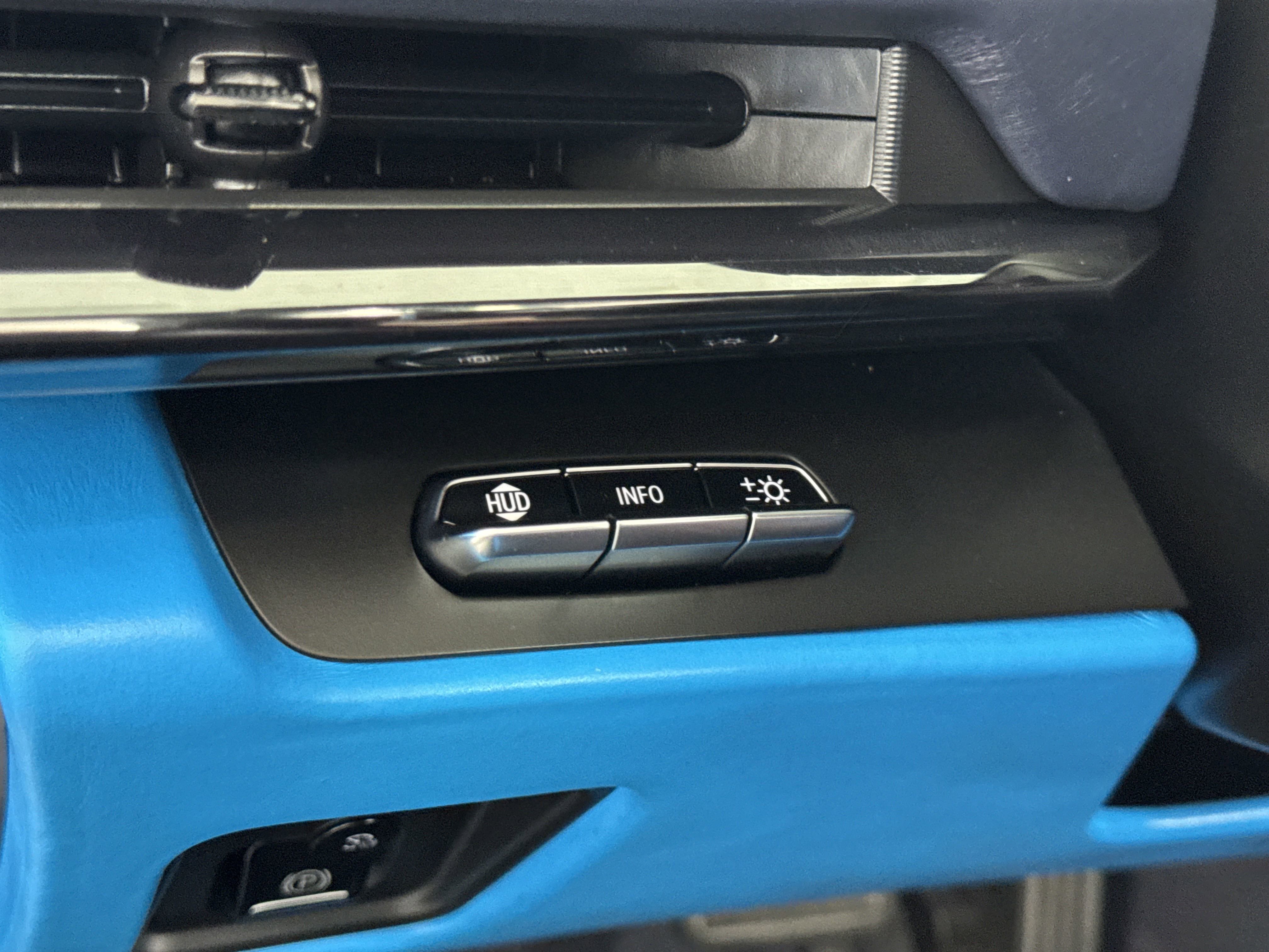 Certified 2023 Chevrolet Corvette w/ Z51 Performance Package image 25