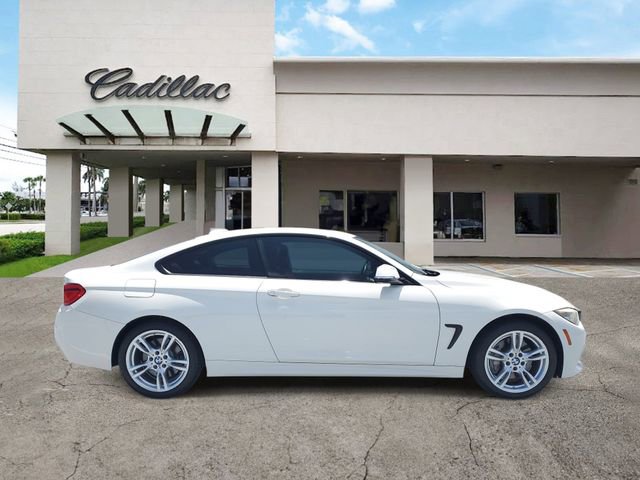Used 2018 BMW 430i xDrive Coupe AWD/4WD image 6