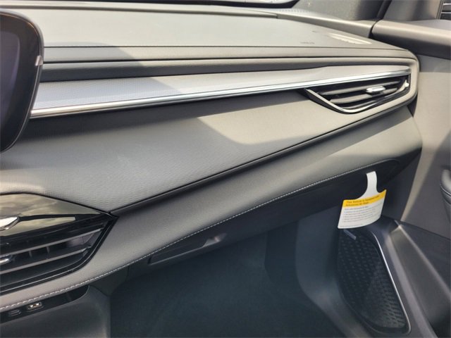 New 2026 Buick Enclave Sport Touring w/ Power Package image 28